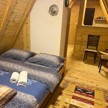Apartmani "Matija" Žabljak Exterior foto