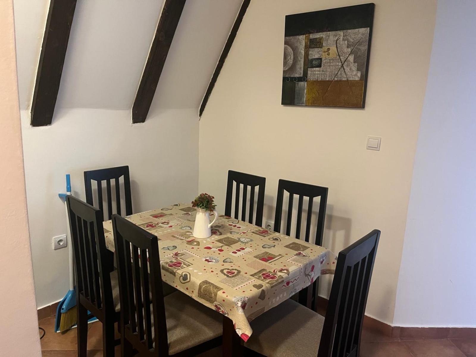 Apartmani "Matija" Žabljak Exterior foto