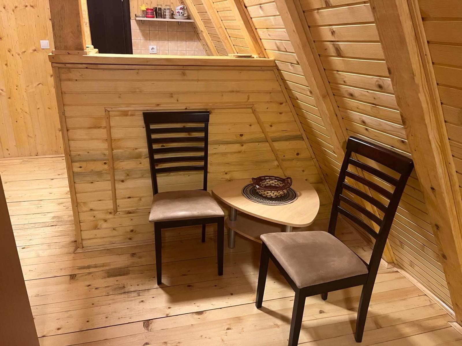 Apartmani "Matija" Žabljak Exterior foto