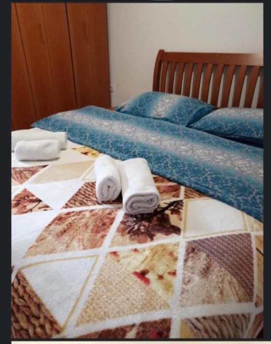 Apartmani "Matija" Žabljak Exterior foto