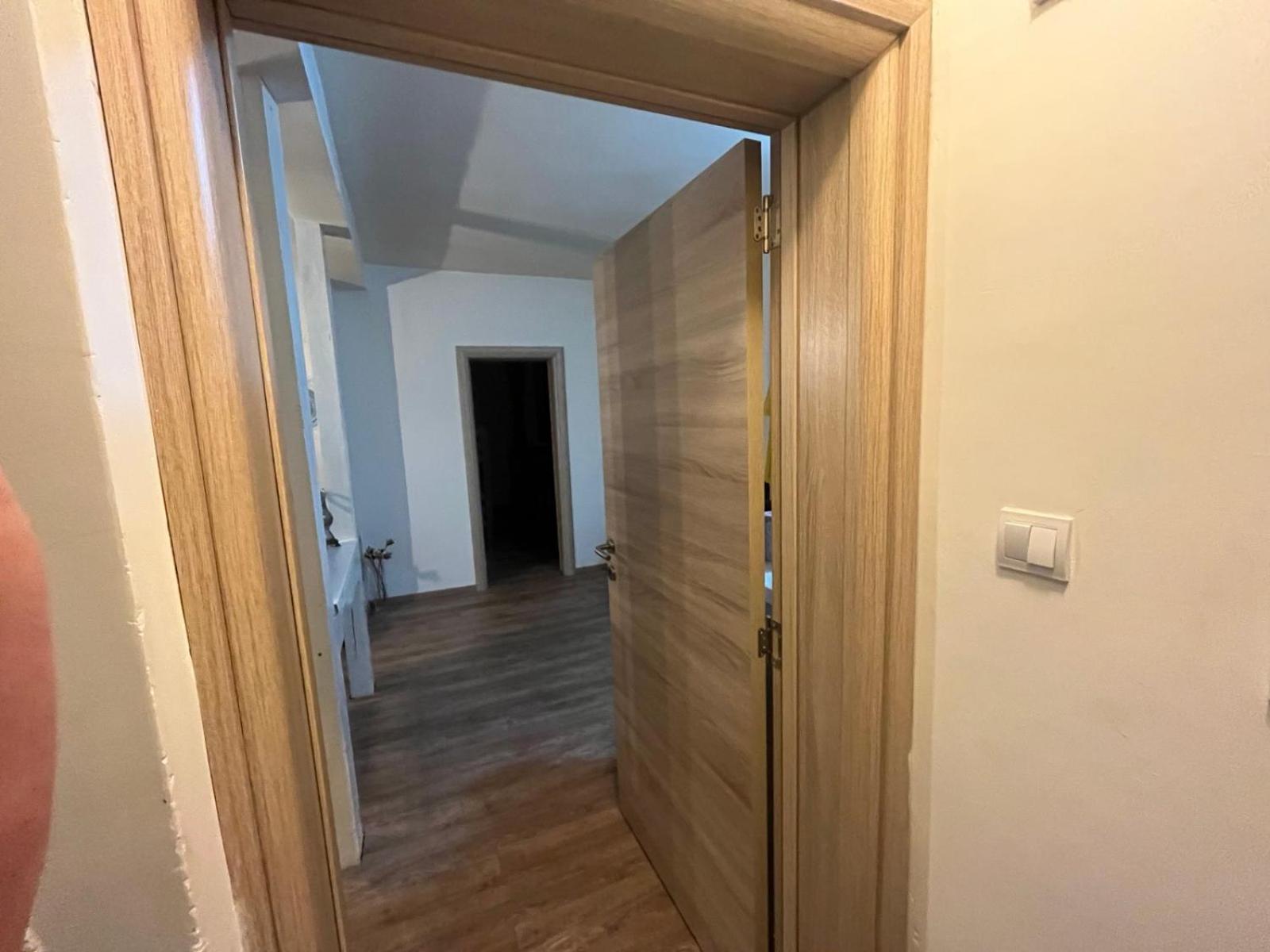 Apartmani "Matija" Žabljak Exterior foto