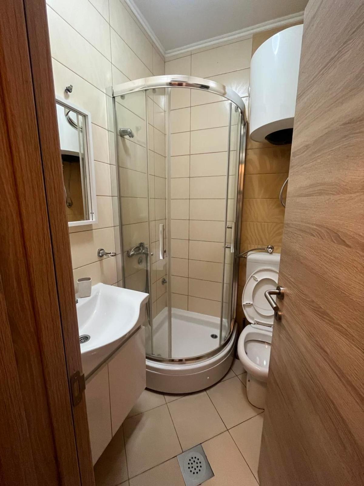 Apartmani "Matija" Žabljak Exterior foto