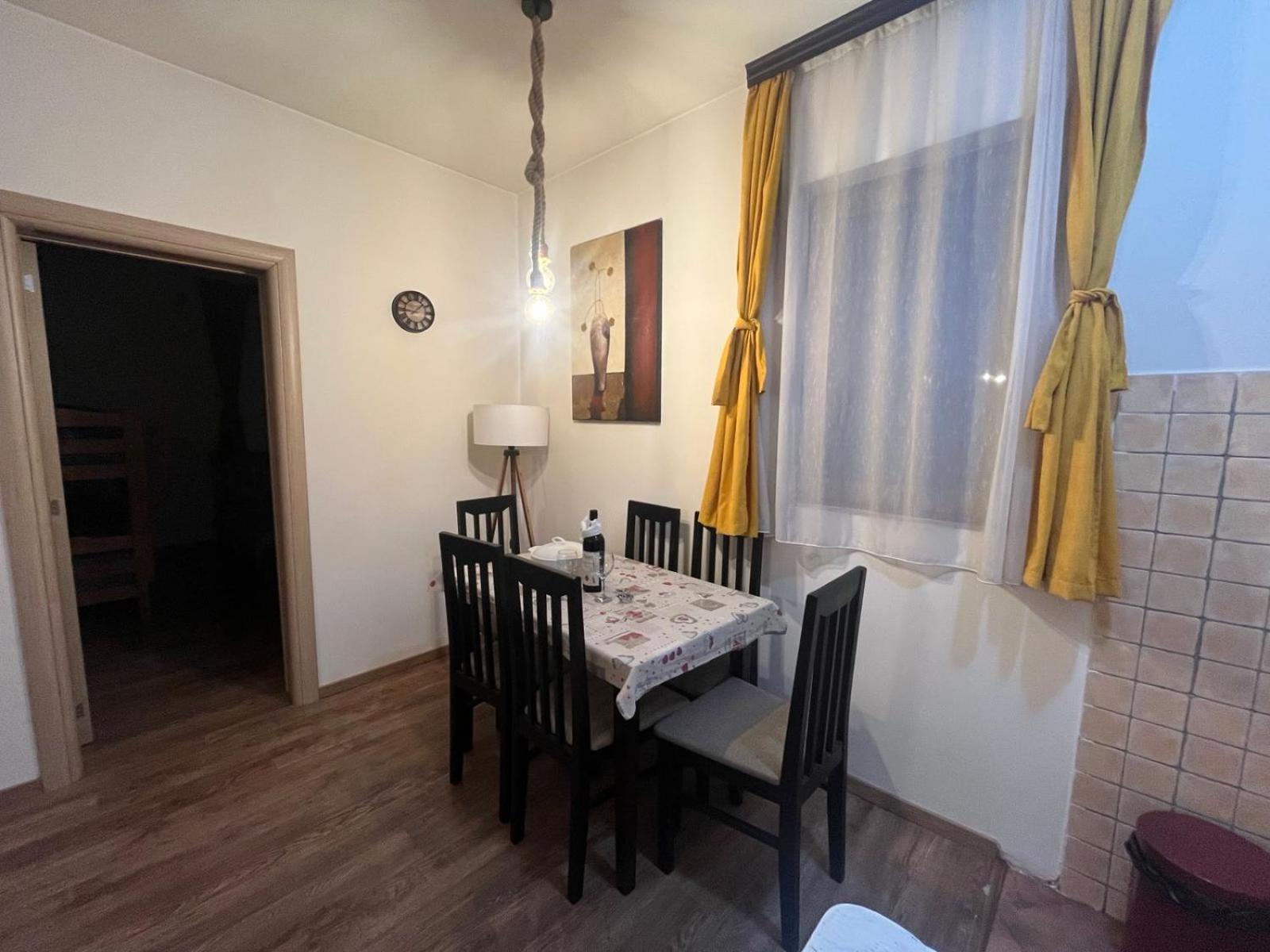 Apartmani "Matija" Žabljak Exterior foto