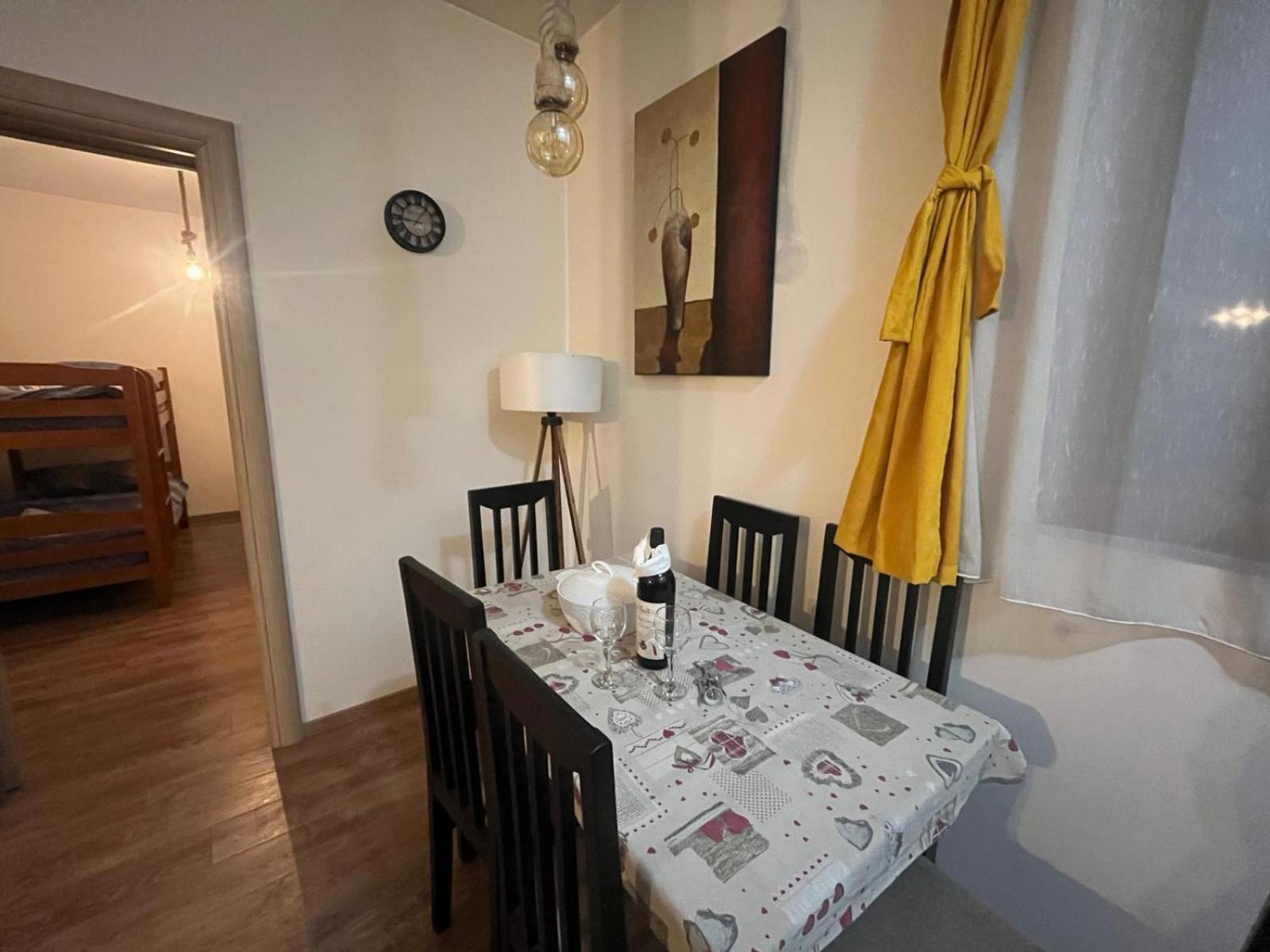 Apartmani "Matija" Žabljak Exterior foto
